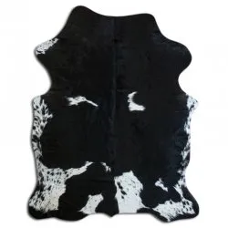 Cowhide - Tricolor Exotic N128