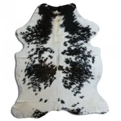 Cowhide - Tricolor Exotic N131