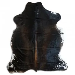 Cowhide - Tricolor Exotic N132