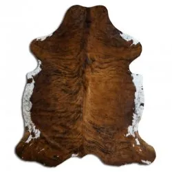 Cowhide - Tricolor Exotic N140