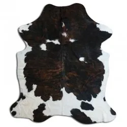 Cowhide - Tricolor Exotic N144