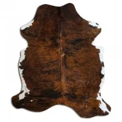 Cowhide - Tricolor Exotic N147