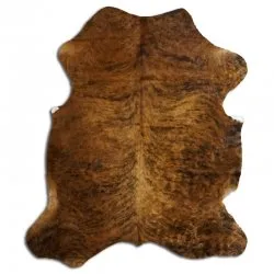 Cowhide - Tricolor Exotic N149