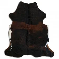 Cowhide - Tricolor Exotic N158