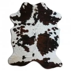 Cowhide - Tricolor Exotic N159