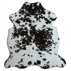 Cowhide - Tricolor Exotic N017
