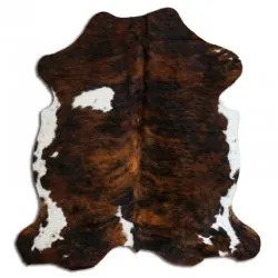 Cowhide - Tricolor Exotic N171
