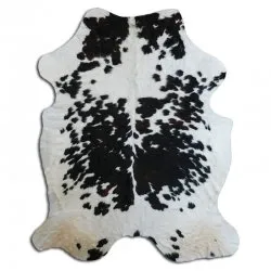 Cowhide - Tricolor Exotic N018
