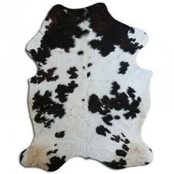 Cowhide - Tricolor Exotic N021
