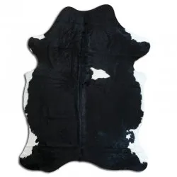 Cowhide - Tricolor Exotic N026