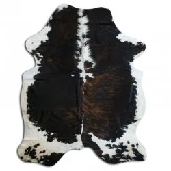 Cowhide - Tricolor Exotic N028