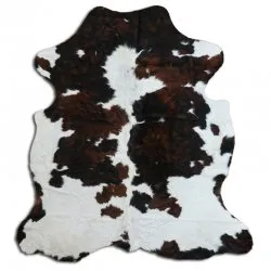 Cowhide - Tricolor Exotic N031