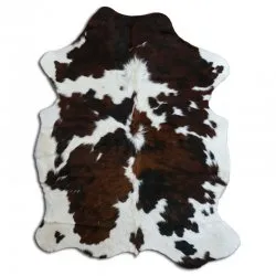 Cowhide - Tricolor Exotic N039