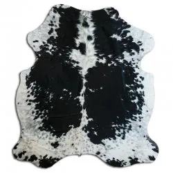 Cowhide - Tricolor Exotic N042