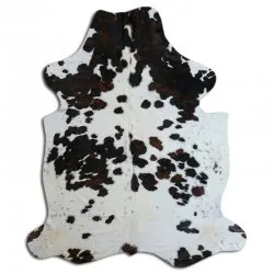 Cowhide - Tricolor Exotic N047