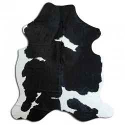 Cowhide - Tricolor Exotic N052