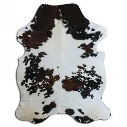 Cowhide - Tricolor Exotic N053