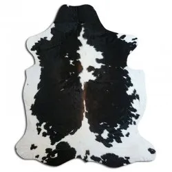 Cowhide - Tricolor Exotic N006