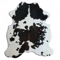 Cowhide - Tricolor Exotic N060