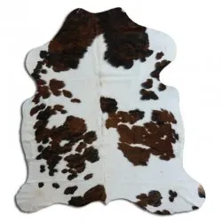 Cowhide - Tricolor Exotic N065