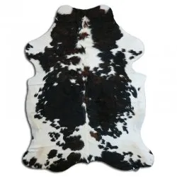 Cowhide - Tricolor Exotic N066