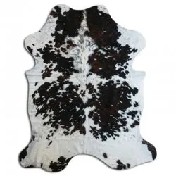 Cowhide - Tricolor Exotic N074
