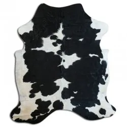 Cowhide - Tricolor Exotic N079