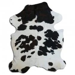 Cowhide - Tricolor Exotic N080