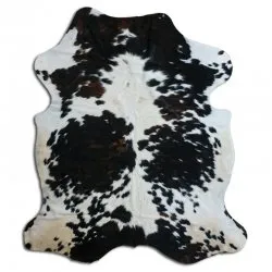 Cowhide - Tricolor Exotic N092