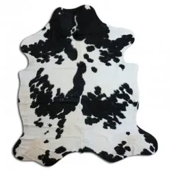 Cowhide - Tricolor Exotic N096