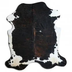 Cowhide - Tricolor Exotic N097