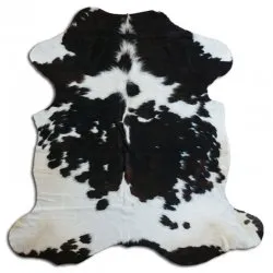 Cowhide - Tricolor Exotic N098