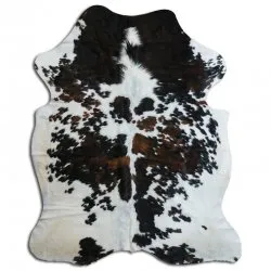 Cowhide - Tricolor Exotic N099