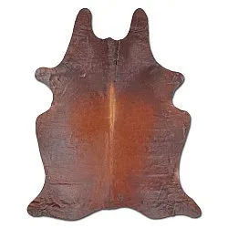 Cowhide - Brown 016