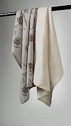 Kitchen towels 2-pack - Alegria (beige)