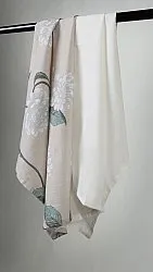 Kitchen towels 2-pack - Alyssa (beige/grey)