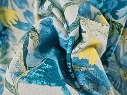Kitchen towels 2-pack - Cutie (blue)