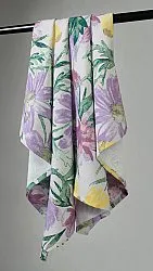Kitchen towels 2-pack - Cutie (purple)