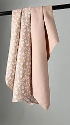 Kitchen towels 2-pack - Ella (pink)