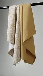 Kitchen towels 2-pack - Helmi (yellow)