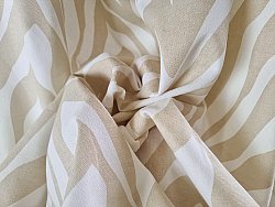 Kitchen towels 2-pack - Laura (beige)