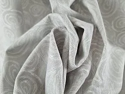 Kitchen towels 2-pack - Merja (grey)