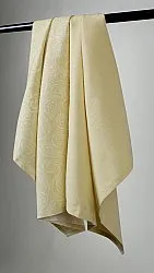 Kitchen towels 2-pack - Merja (yellow)