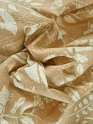 Kitchen towels 2-pack - Onni (yellow)