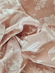Kitchen towels 2-pack - Onni (pink)