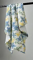 Kitchen towels 2-pack - Petite (blue)
