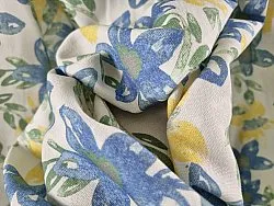 Kitchen towels 2-pack - Petite (blue)