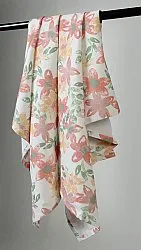 Kitchen towels 2-pack - Petite (pink)