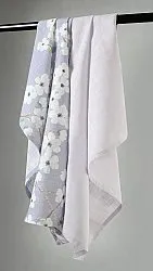 Kitchen towels 2-pack - Pia-Li (purple)