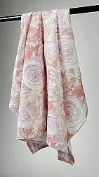 Kitchen towels 2-pack - Soft (pink)
